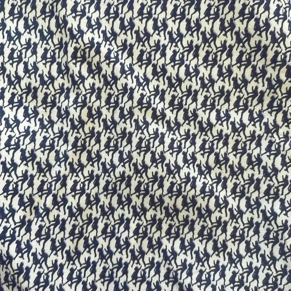 NWT Eton Slim Fit Patterned Men’s Dress Shirt Sz 40 ( 15.75”) - Picture 4 of 7